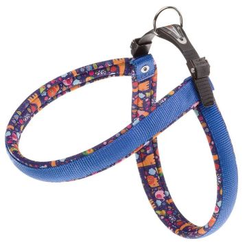 Ferplast Arnes Agila Fantasy 4 Azul