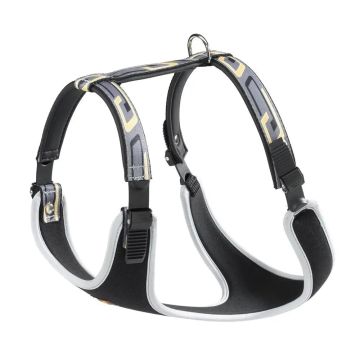 Ferplast Arnes Ergotatto Grande Gris