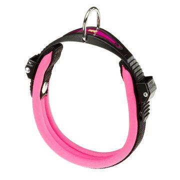 Ferplast Collar Ergofluo C15 33 Pink