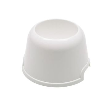 Ferplast Comedero De Plastico Party 14 500Ml 19x12 Cm