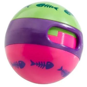 Ferplast Juguete Gato Pa 5216 Dispensador Galletas