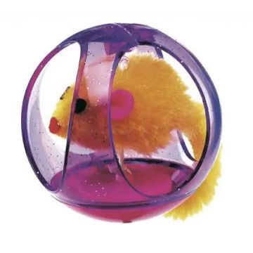 Ferplast Pelotas Raton Pa 5214 6 Unidad