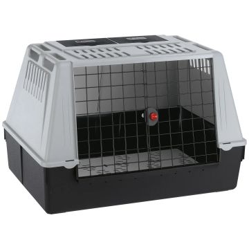 Ferplast Transportin Atlas Car 100 Gris