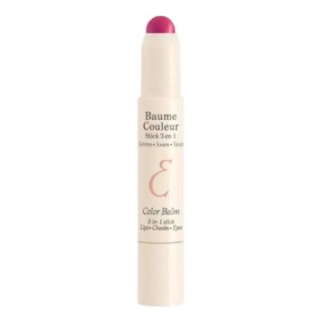 Embryolisse Baume Couleur Stick 3-En-1 Framboise , 2,5 gr