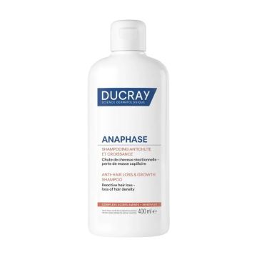 Ducray Ducray Anaphase+ Champú Anticaída 400ml