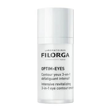 Filorga Optim-Eyes Contorno de Ojos 15 ml