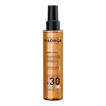 FILORGA UV-BRONZE BODY SPF 30, 150 ml