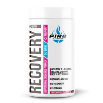 Fire Nutrition Fire Recovery Sandia 1Kg.