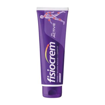 Fisiocrem Gel Active 200 ml