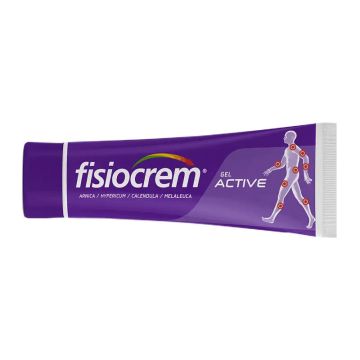 Fisiocrem Gel Active 60 ml