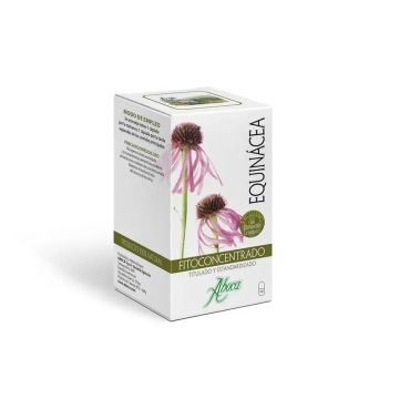 Aboca Fitoconcentrado Equinacea Fitoconcentrado Equinacea - Frasco De 50Cápsulas 50 capsulas