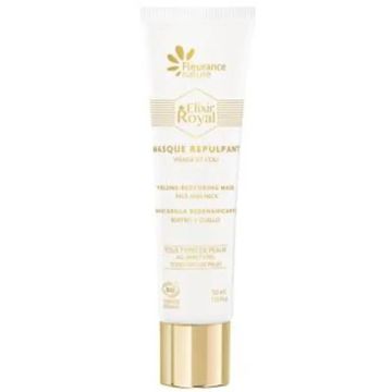 Fleurance Nature Elixir Royal Mascarilla Redensificante 50Ml.