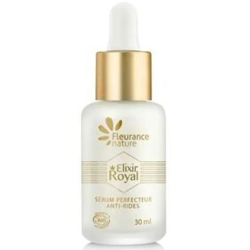 Fleurance Nature Elixir Royal Sérum Perfeccionador Antiarrugas 30Ml