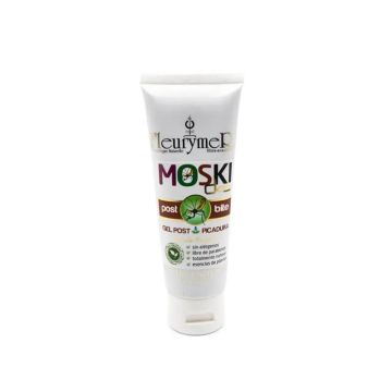 Fleurymer Moskidol Post Antimosquitos 85Ml.