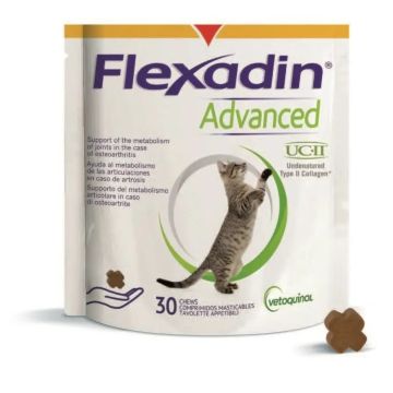 Flexadin Advance Cw Gato 30Cpd