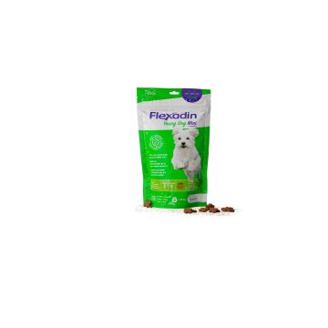 Flexadin Cachorro Mini 120Cpd