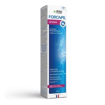 Forcapil Spray Antiedad  125 ml