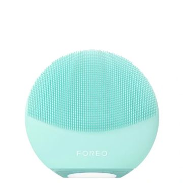 Foreo Luna 4 Mini Arctic Blue