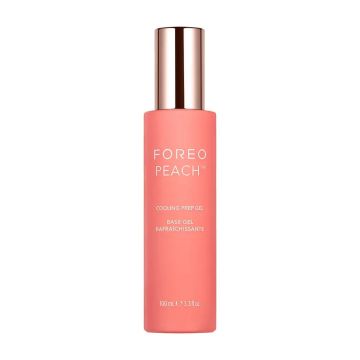 Foreo Peach Cooling Prep Gel 100 Ml