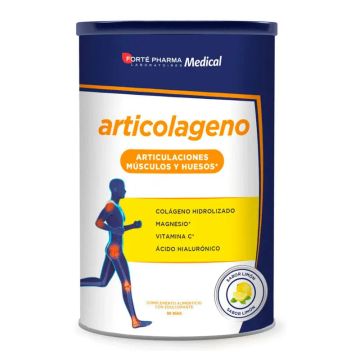 Forte Pharma Medical Articolageno Sabor Limón 3495gr