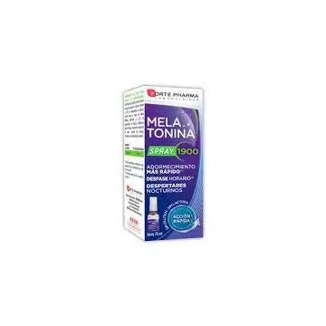 Forte Pharma Melatonina Spray 1900 20ml