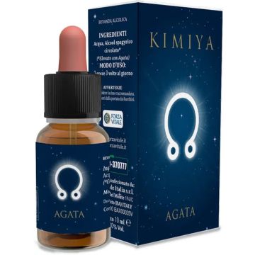 Forza Vita Kimiya Agata, 10 Ml