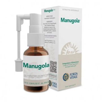 Forza Vita Manugola 15 Ml