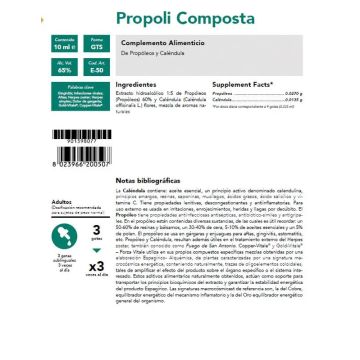 Forza Vita Piluresis 100 Ml