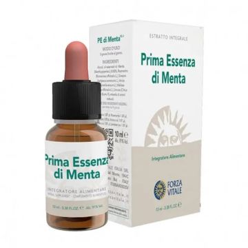 Forza Vita Prima Essenza Menta Complex  10 ml