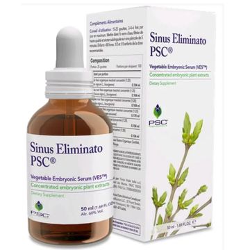 Forza Vita Psc Sinus Eliminato  50 ml