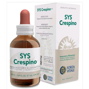 Forza Vita Sys Crespino  50 ml