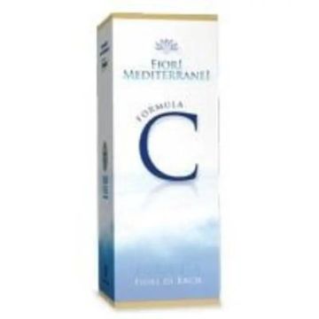Forza Vitale Fm Formula C (Concentracion) 20Ml.
