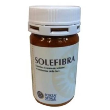 Forza Vitale Solefibra 70Gr.Polvo
