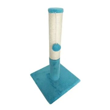 Freedog Rascador Basic Marron 29 X 29 X 53Cm