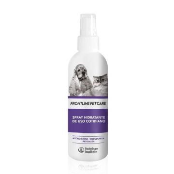 Frontline Petcare Spray Hidratante Uso Cotidiano 200 ml