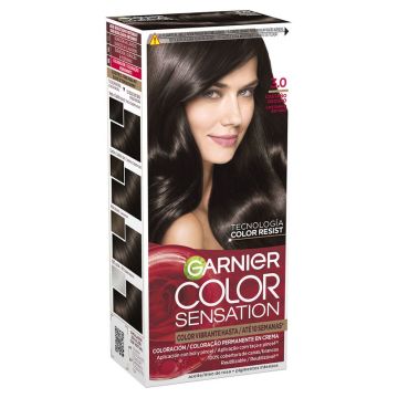 Garnier Color Sensation Tinte Permanente En Crema