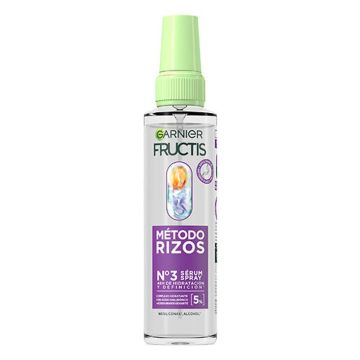 Garnier Fructis Método Rizos Sérum Nº3 Rizos Hidratados Y Definidos Durante 48H150Ml