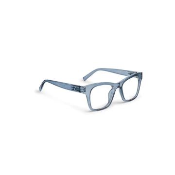 Gafas Looking Reciclada Eco Blue +2.5 Para Presbicia , 1 unidades