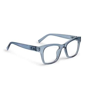 Gafas Looking Reciclada Eco Blue +3.00 Para Presbicia , 1 unidades