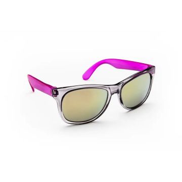 Gafas Looking Sol Niño Junior Fucsia , 1 unidades