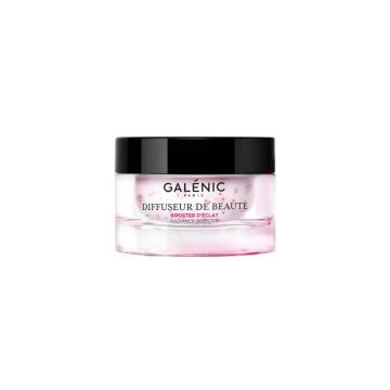 Galénic Diffuseur de Beauté Gel Crema Iluminadora 50 ml