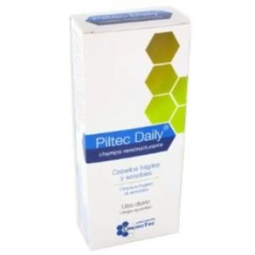 Galiux Pharma Piltec Daily Champu 200Ml.