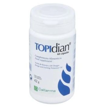 Galiux Pharma Topidian 60Cap.