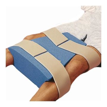 García 1880 Abductor De Cadera