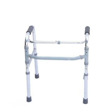 García 1880 Andador Aluminio Plegable