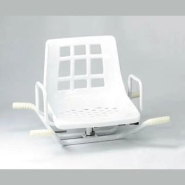 García 1880 Asiento Giratorio Para Bañera