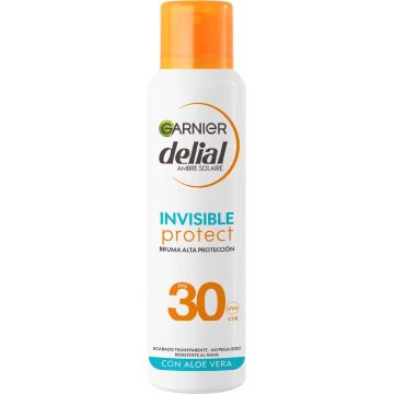 Garnier Delial Bruma Invisible SPf30, 150 ml