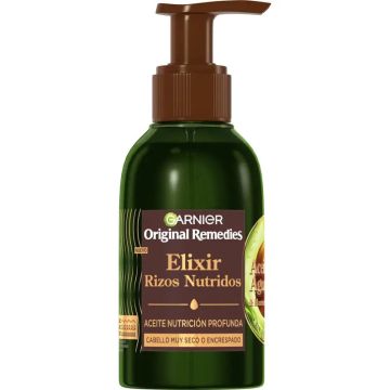 Garnier Garnier Elixir Aguacate 120Ml