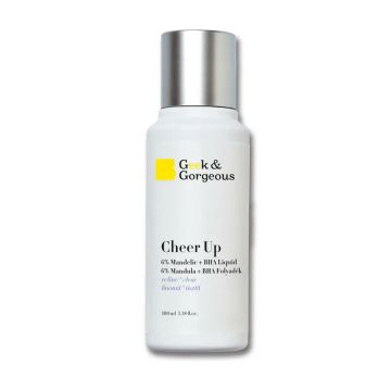 Geek & Gorgeous Cheer Up, 100 ml