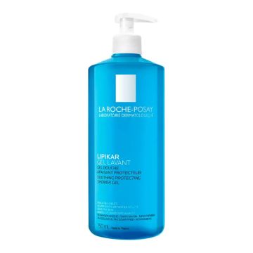 La Roche Posay Gel de Ducha Lipikar Lavant Fisiologico 750 ml